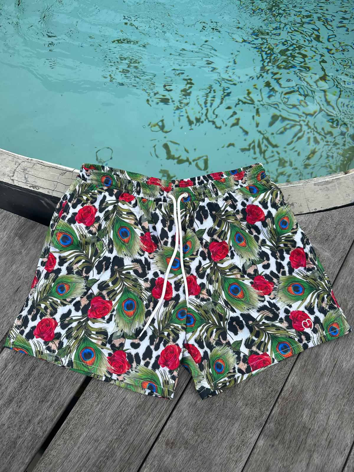 Jolie Boardshorts