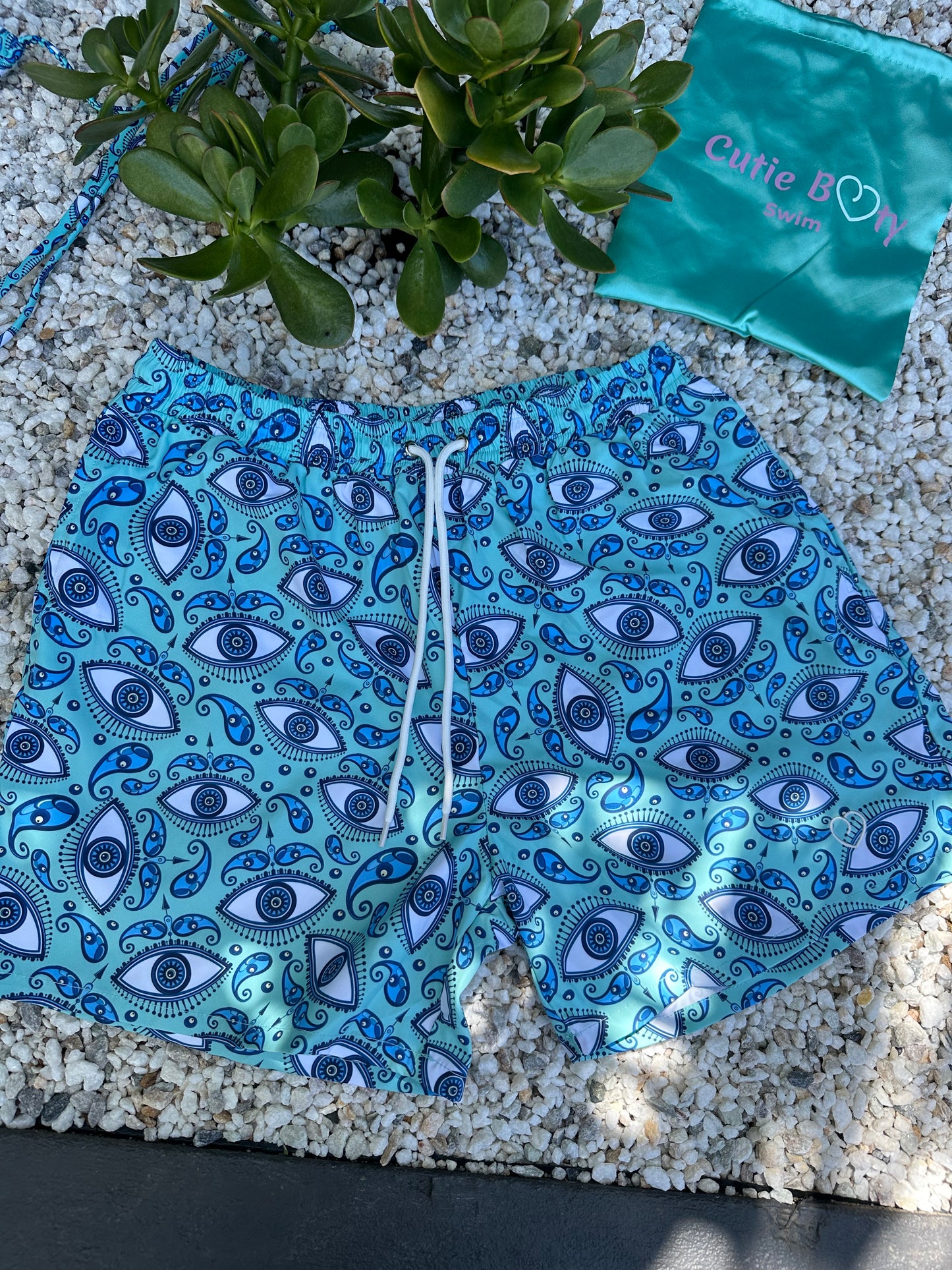 Mykonos Boardshorts