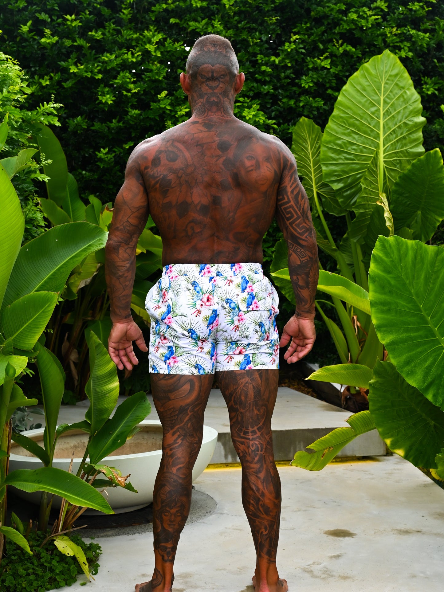 Rio Boardshorts