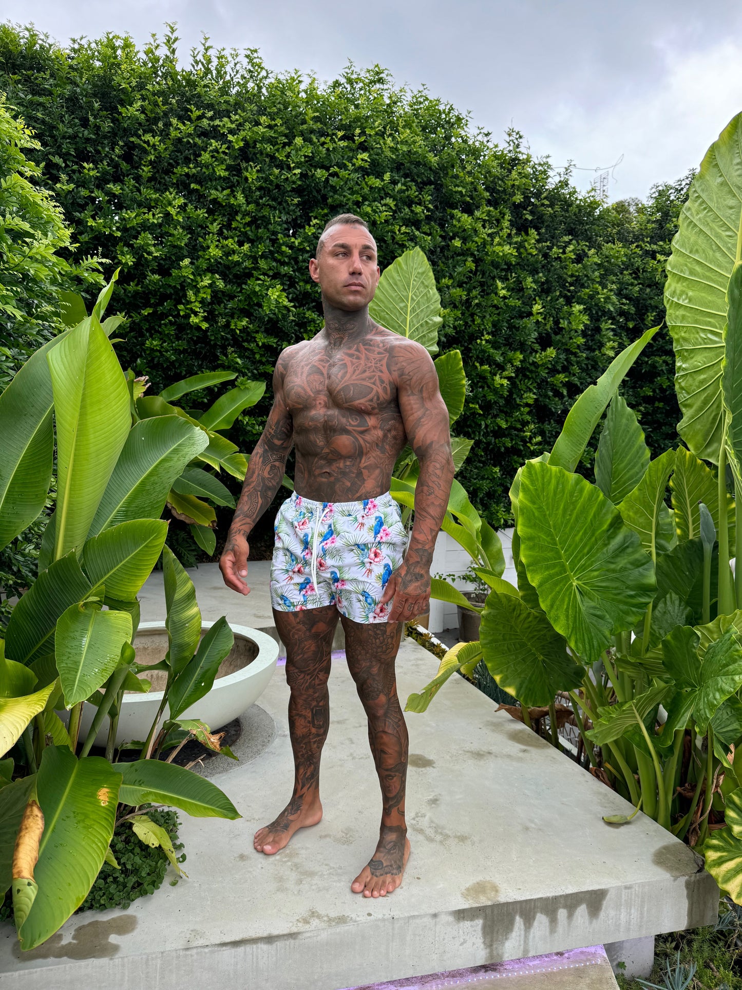 Rio Boardshorts