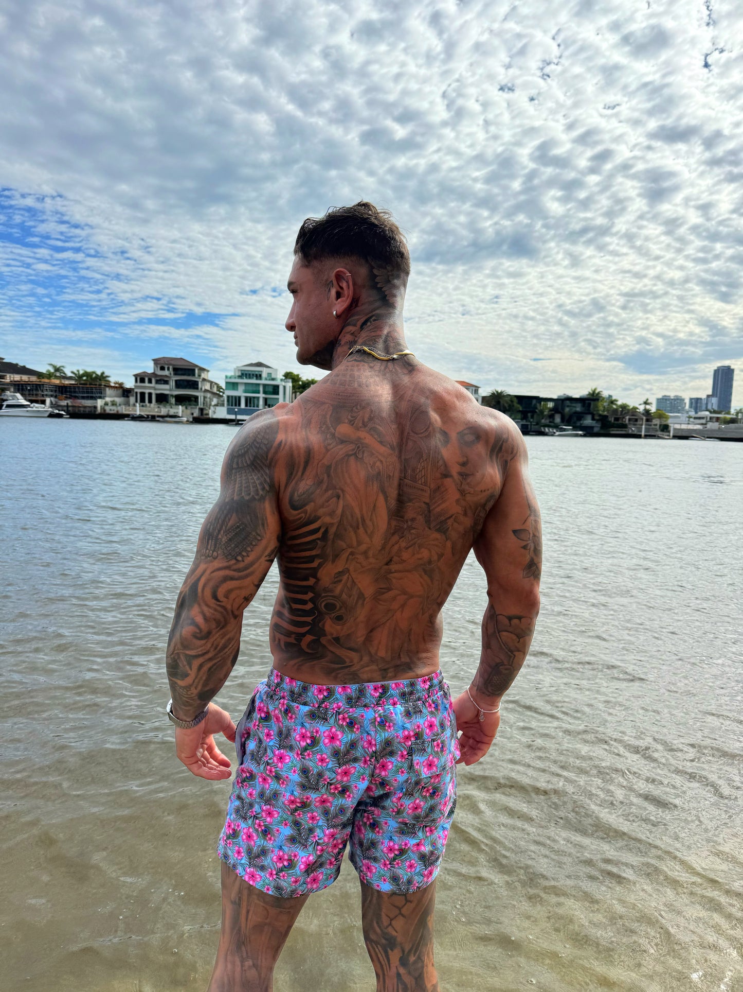 Ibiza Boardshorts