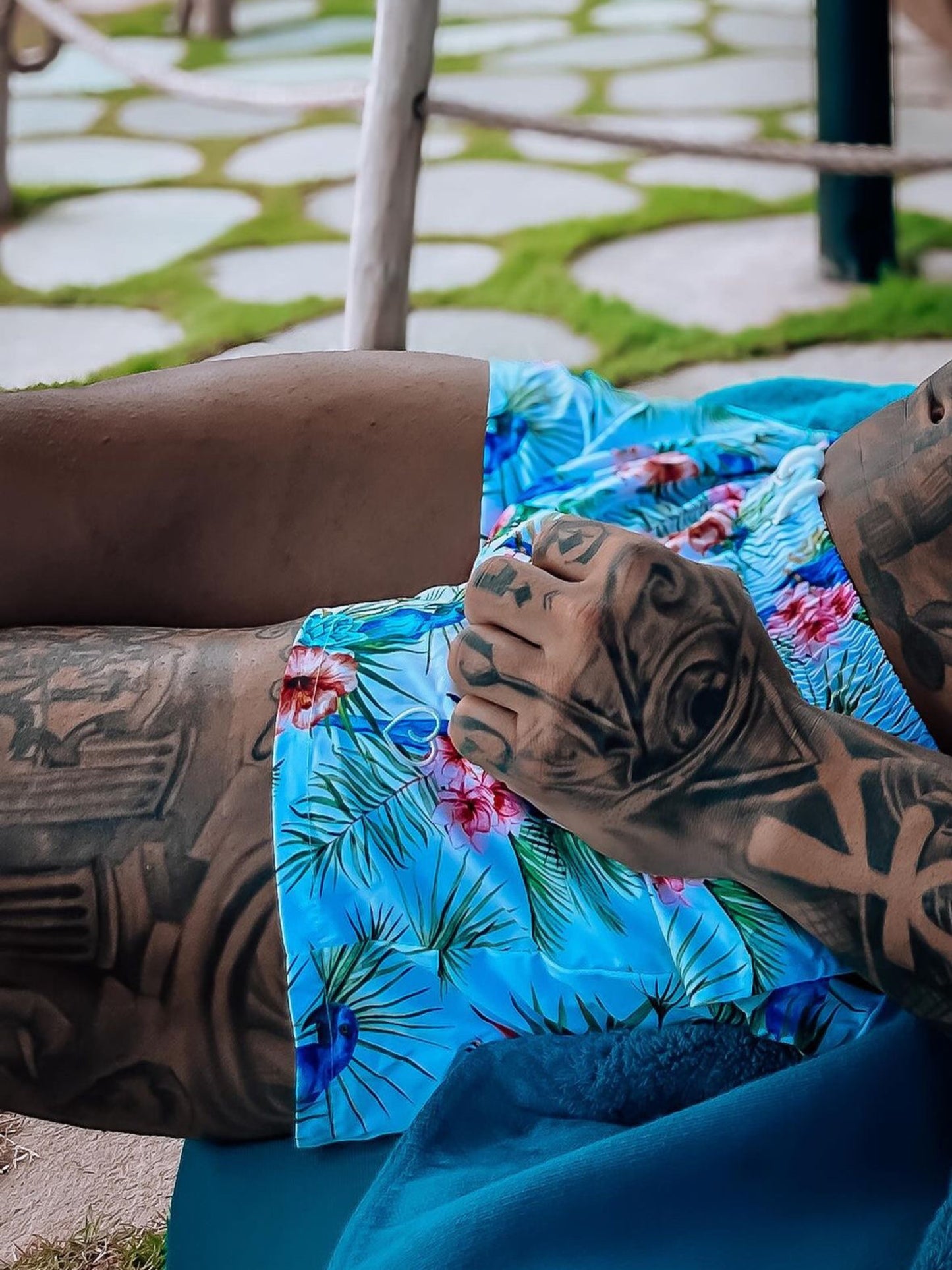 Rio Boardshorts