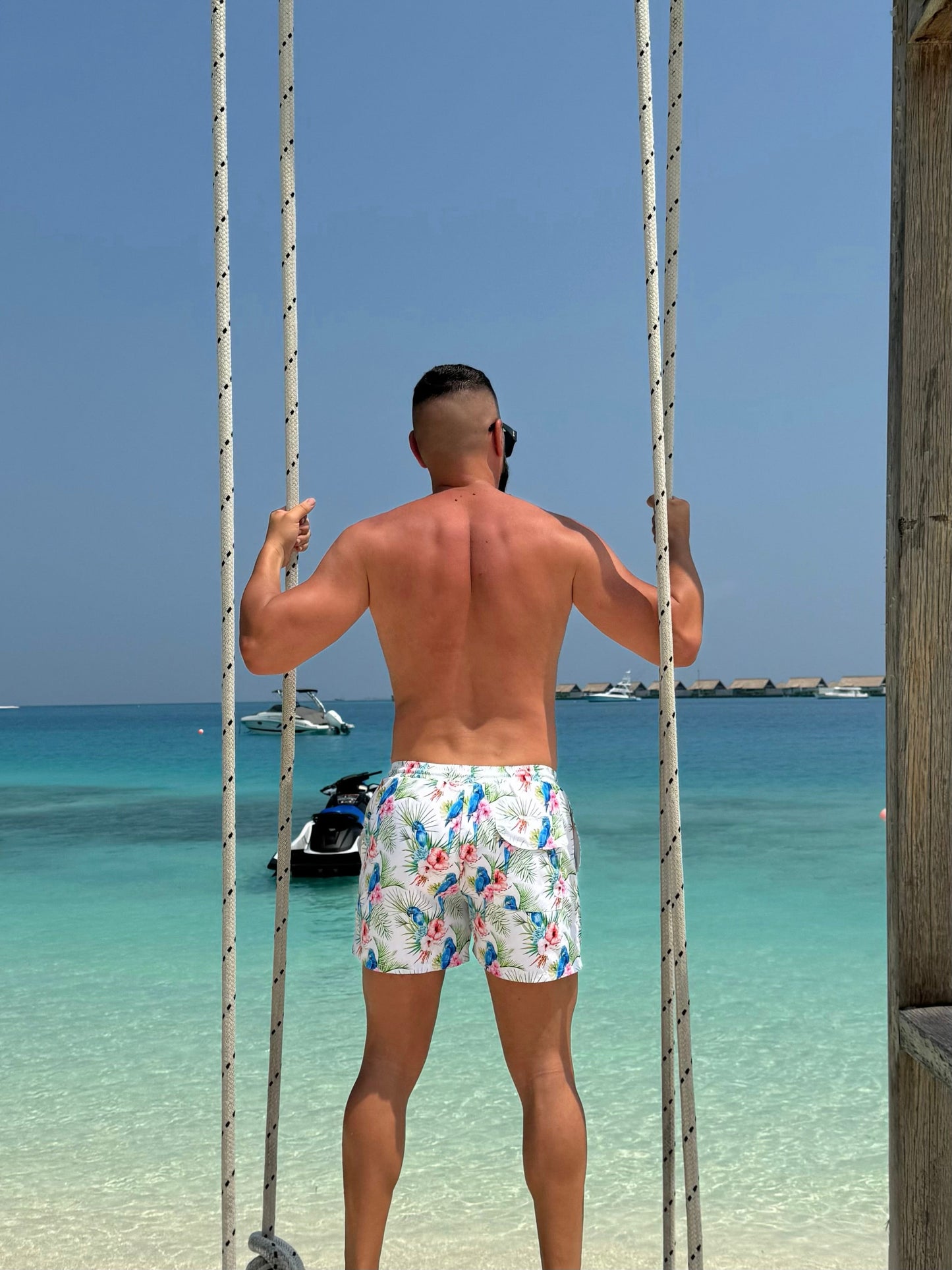 Rio Boardshorts