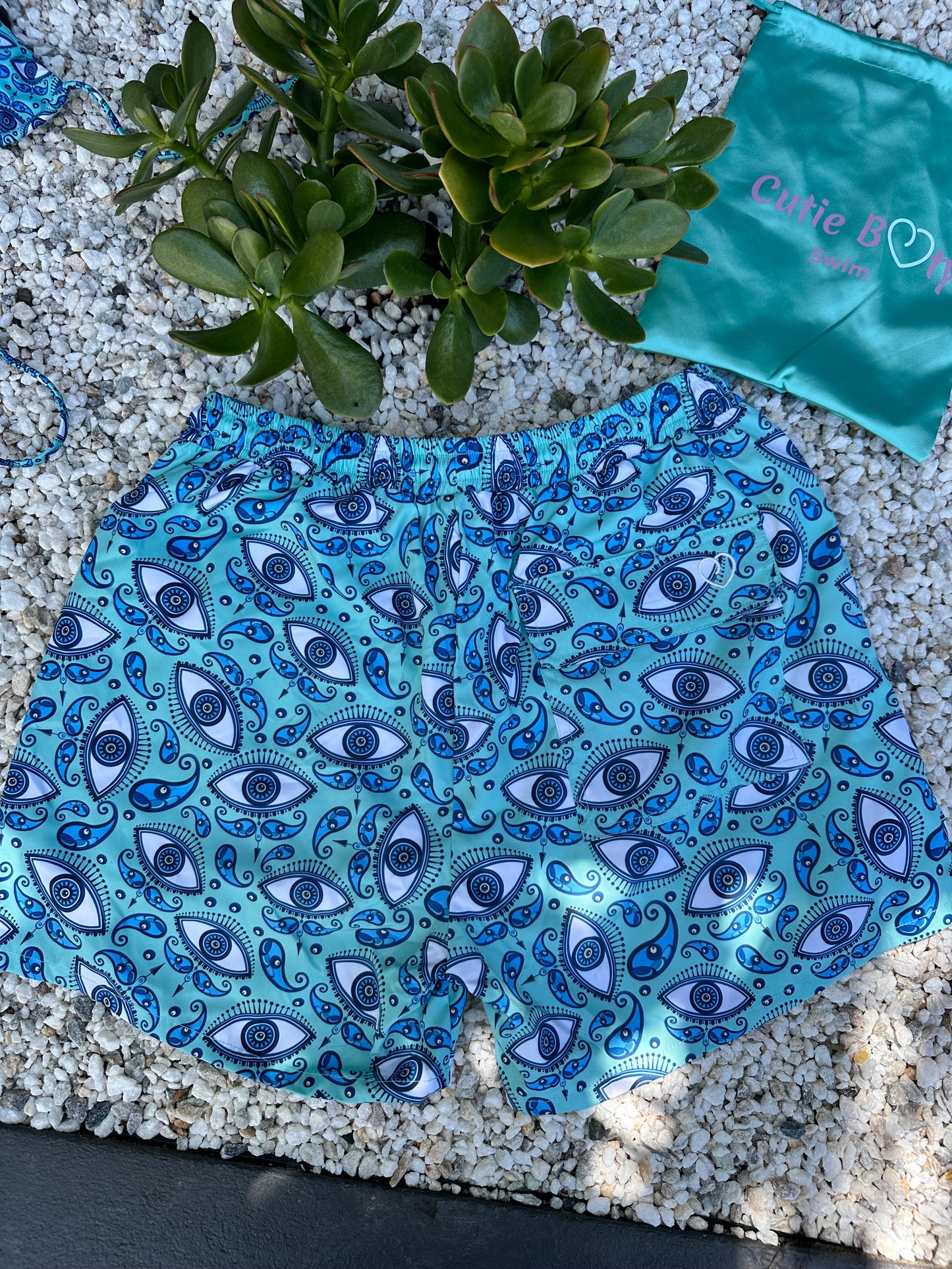 Mykonos Boardshorts