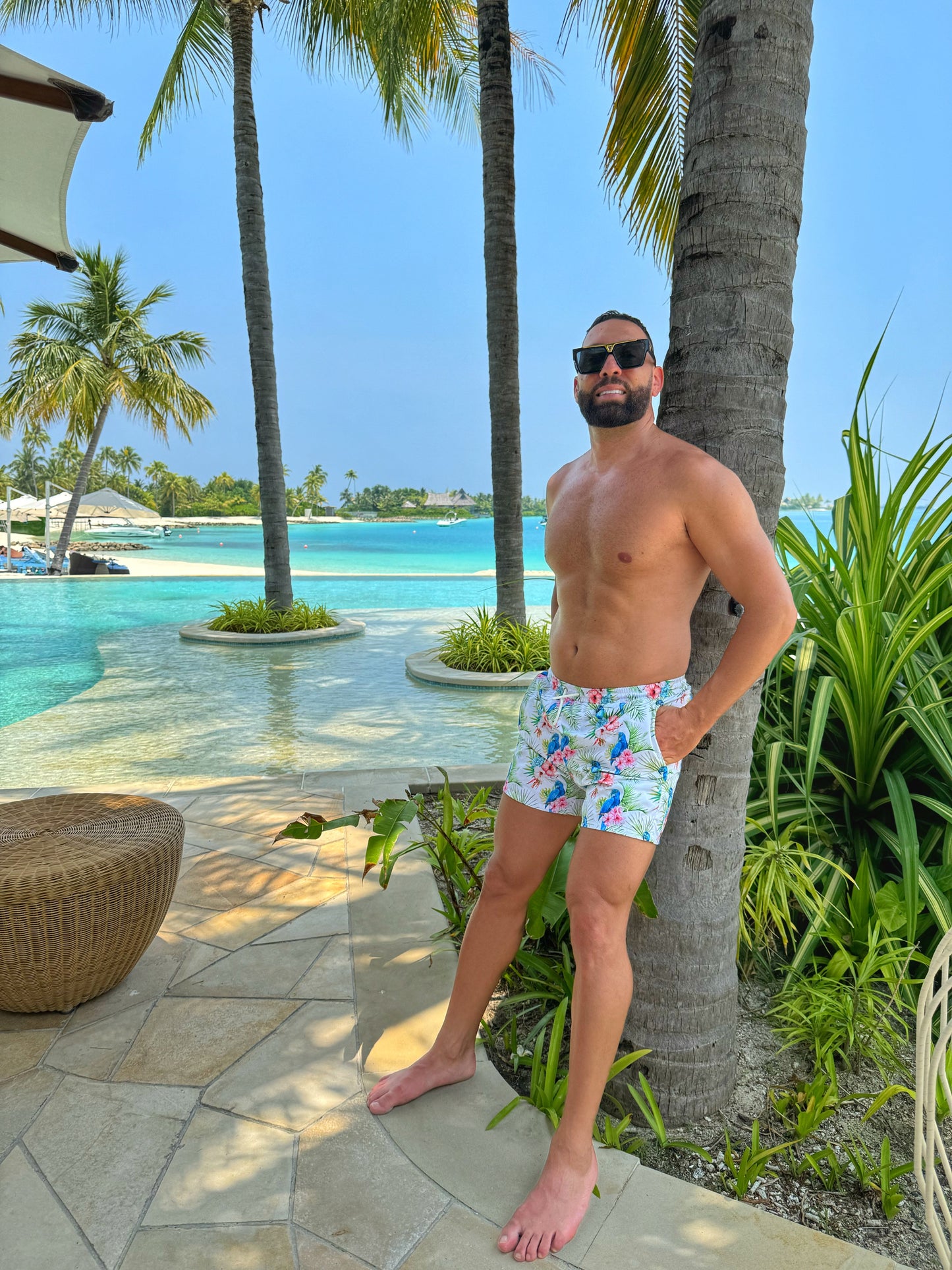 Rio Boardshorts