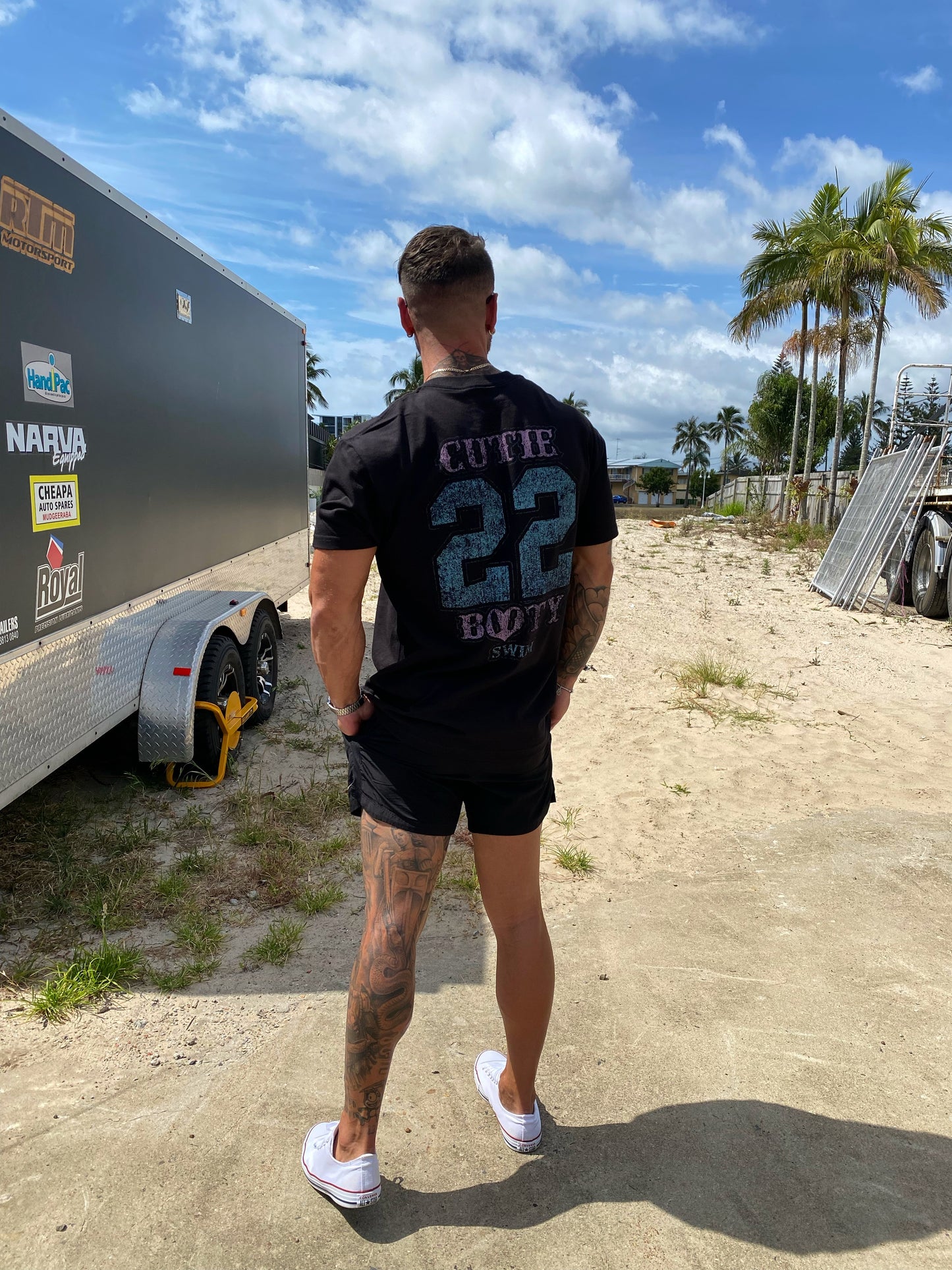 Vintage T-Shirt