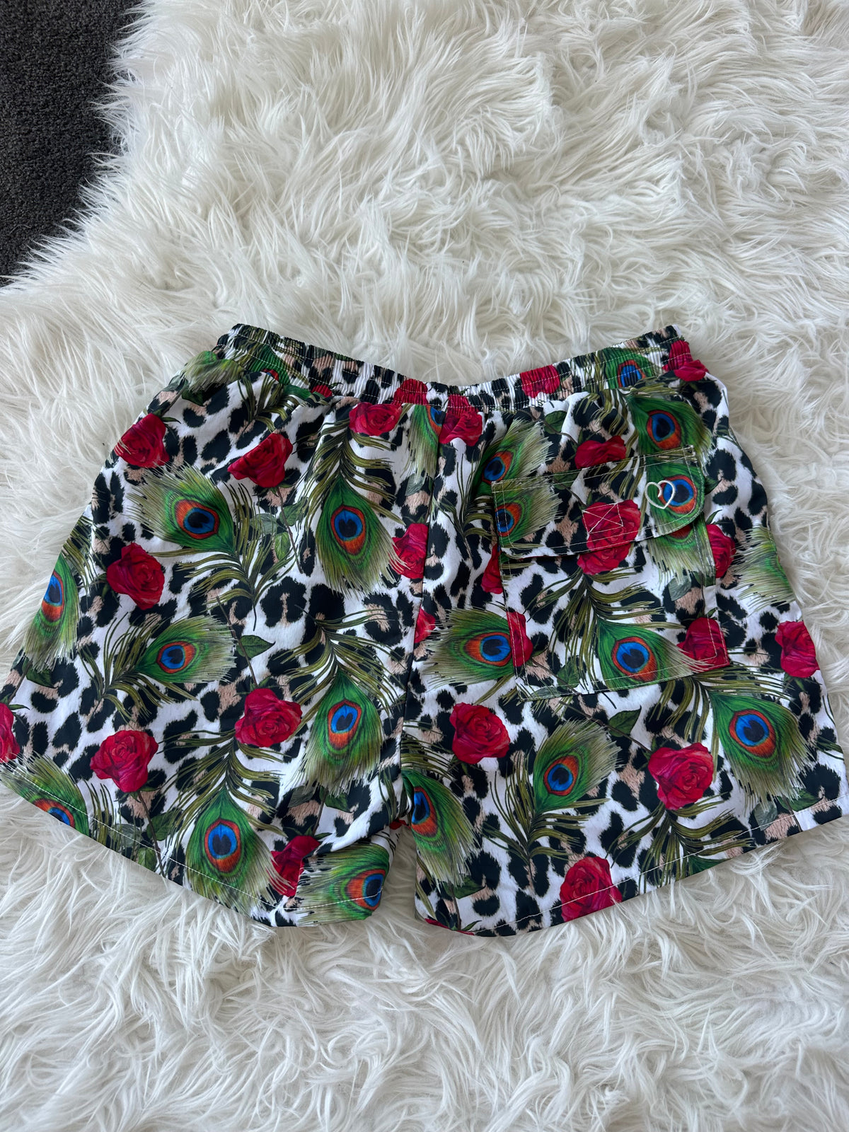 Jolie Boardshorts