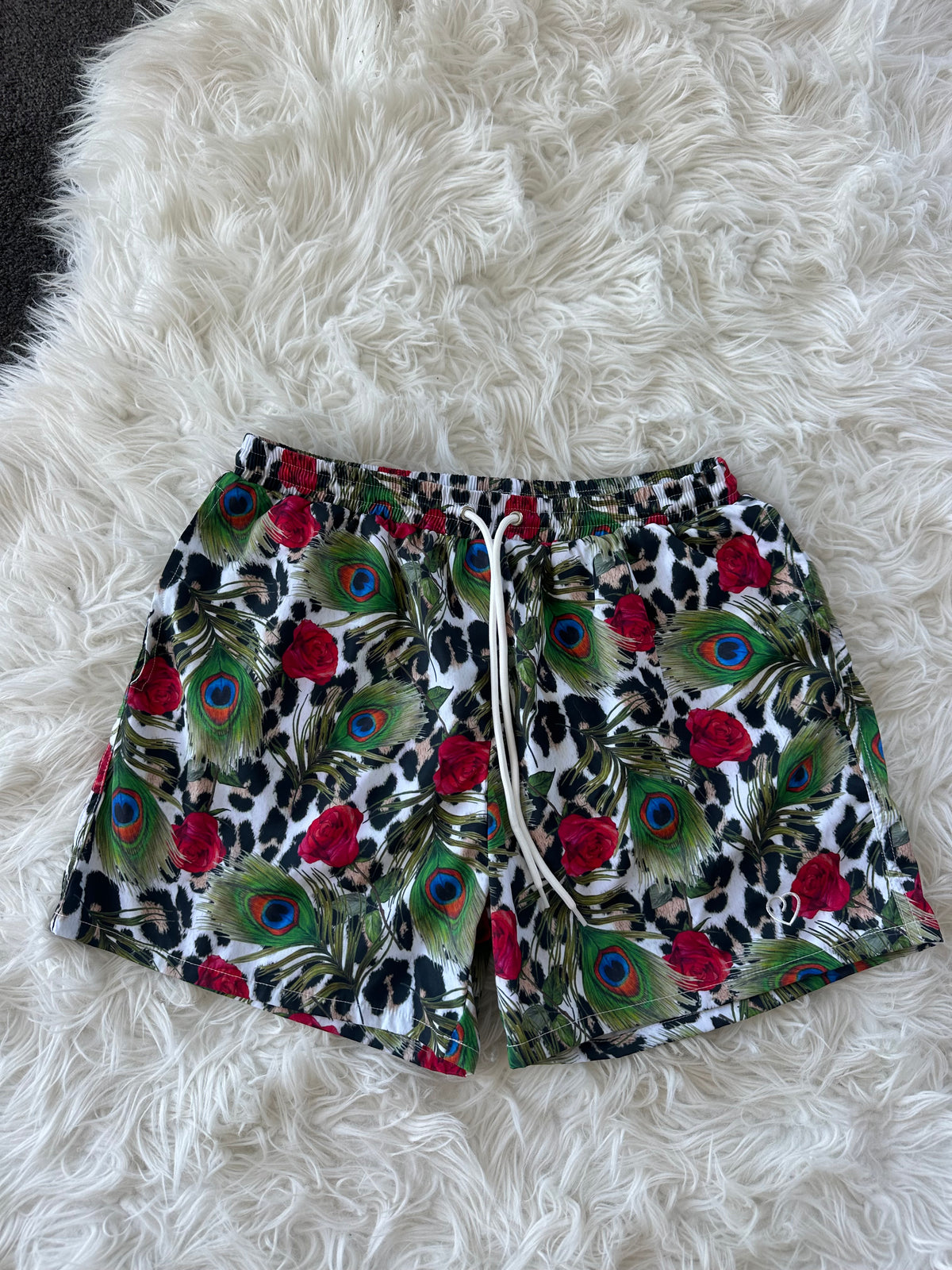 Jolie Boardshorts